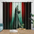 Joker Folie à Deux Curtains Blackout Window Drapes Room Decoration