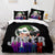 Joker Why So Serious Bedding Set Quilt Covers Without Filler