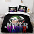 Joker Why So Serious Bedding Set Quilt Covers Without Filler