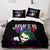 Joker Why So Serious Bedding Set Quilt Covers Without Filler