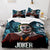 Joker Why So Serious Bedding Set Quilt Covers Without Filler