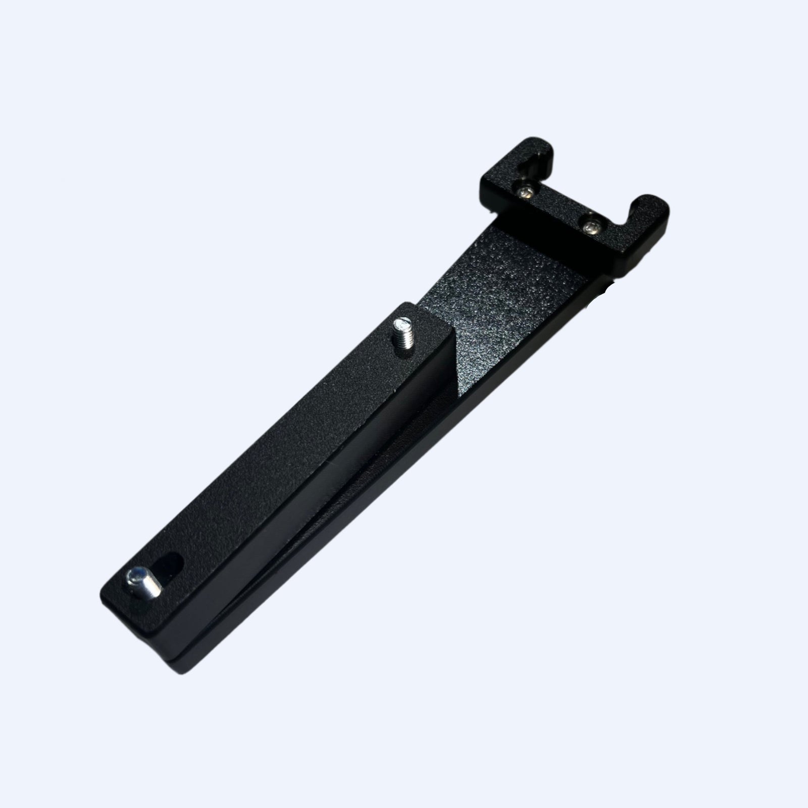 Combination Cell Phone/Drink Holder for Power Wheelchairs | W0014A