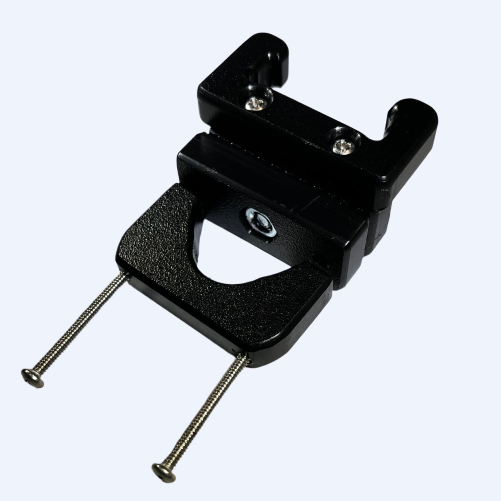 Combination Cell Phone/Drink Holder for Power Wheelchairs | W0014A