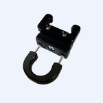 Combination Cell Phone/Drink Holder for Power Wheelchairs | W0014A