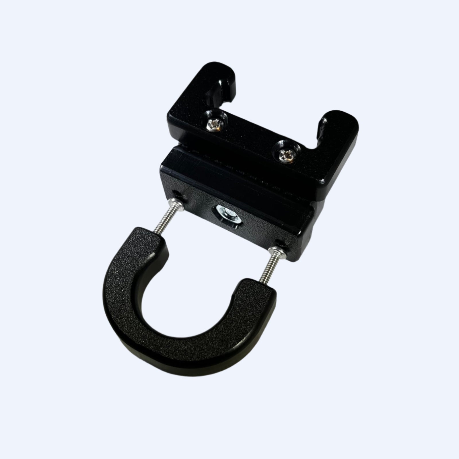 Combination Cell Phone/Drink Holder for Power Wheelchairs | W0014A