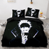 Jujutsu Kaisen Cosplay Bedding Sets Quilt Covers