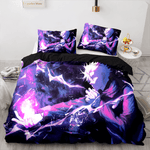 Jujutsu Kaisen Cosplay Bedding Sets Quilt Covers