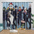 Jujutsu Kaisen Curtains Blackout Window Drapes