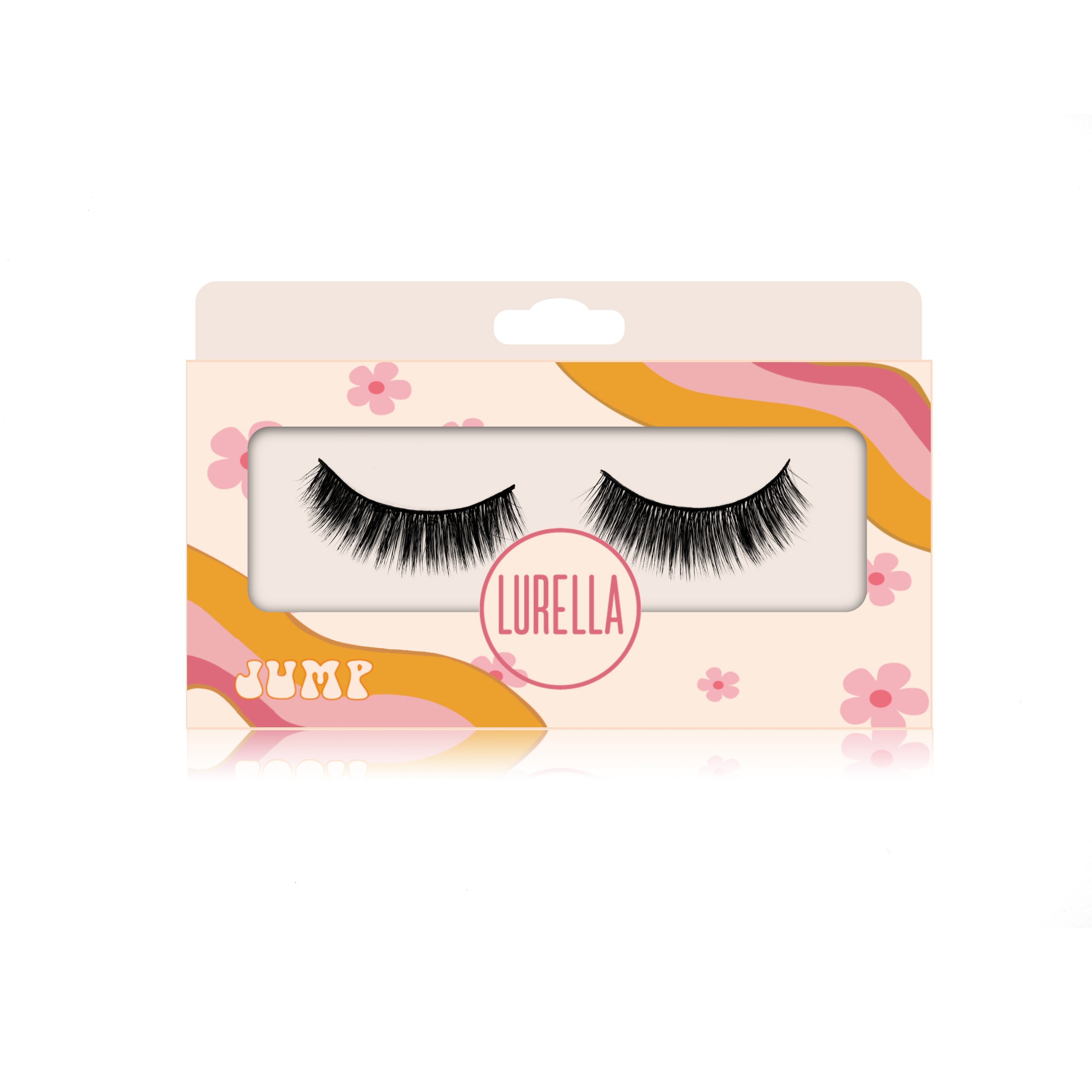 Jump - False Eyelashes