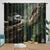 Jurassic World Curtains Blackout Window Drapes Room Decoration