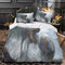 Jurassic World Duvet Cover Pattern Bedding Set Without Filler