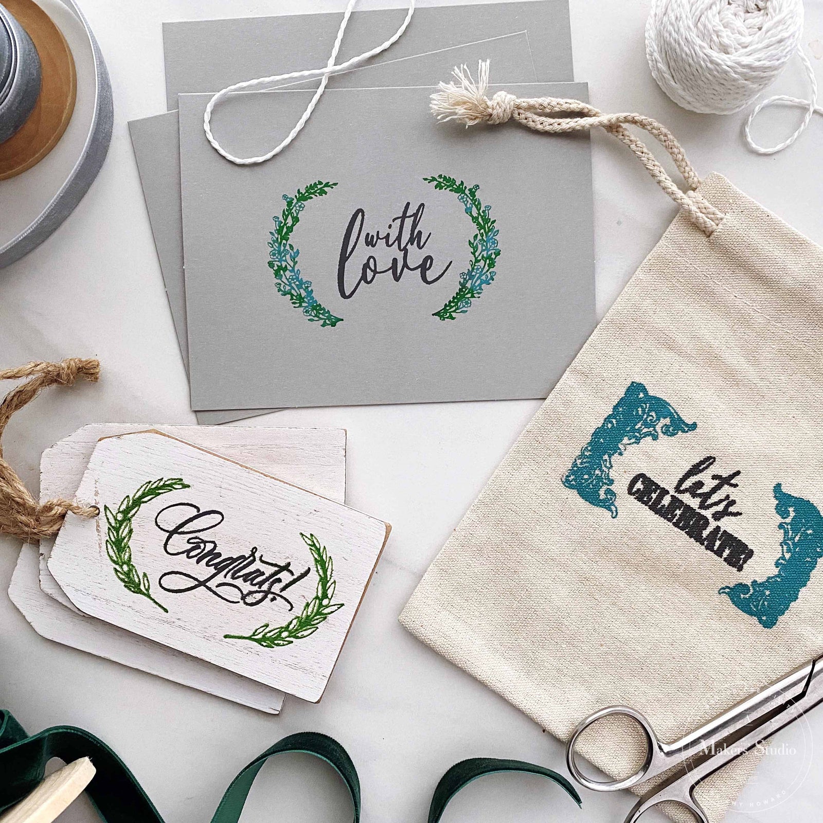 Just For You - Mesh Stencil 8.5x11