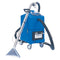 NaceCare TP 8X 8-Gal. Carpet Extractor with 20' Hose & S/S Wand