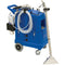 NaceCare TP 18SX 18-Gal. Carpet Extractor with 20' Hose & S/S Wand