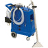 NaceCare TP 18SX 18-Gal. Carpet Extractor with 20' Hose & S/S Wand