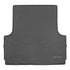 SmartCoverage™ Custom Fit Floor Liners For 2008-2021 Nissan Frontier Crew Cab with Dual Drivers Side Floor Posts