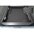 SmartCoverage™ Custom Fit Floor Liners For 2008-2021 Nissan Frontier Crew Cab with Dual Drivers Side Floor Posts