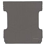 SMARTLINER Custom Fit Floor Liners For Double Cab 2019 Chevy Silverado 1500 LD (OTH)
