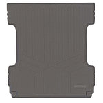 SmartCoverage™ Custom Fit Floor Liners For Crew Cab 2014-2018 Silverado 1500/2500/3500 HD with Vinyl Flooring