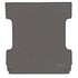 SmartCoverage™ Custom Fit Floor Liners For 2014-2018 GMC Sierra 3500 Crew Cab (5'7 Short Bed Only)- K0136