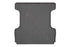 SMARTLINER Custom Fit Floor Liners For 2007-2011 Toyota Tundra CrewMax Cab
