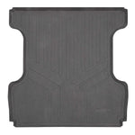 SMARTLINER Custom Fit Floor Liners For 2007 - 2021 Toyota Tundra Double Cab or CrewMax Cab