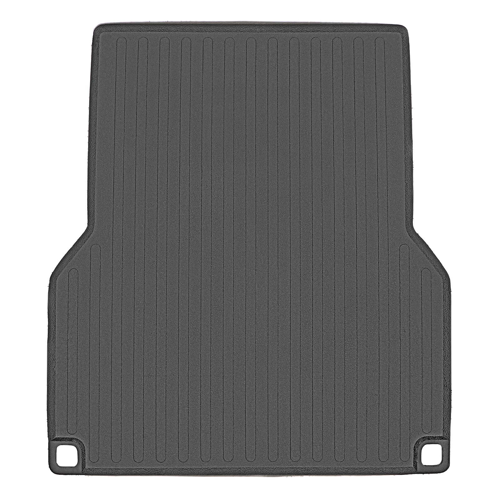 SmartCoverage™ Custom Fit Floor Liners For 2018-2023 Toyota Tacoma Double Cab (Automatic Transmission)