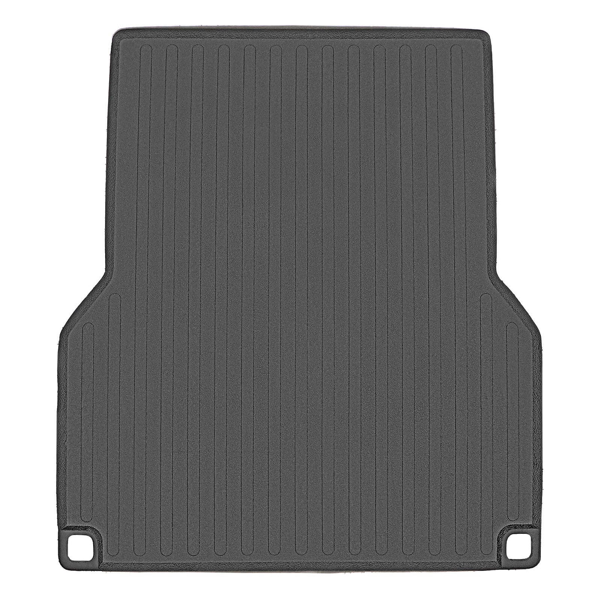 SmartCoverage™ Custom Fit Floor Liners For 2018-2023 Toyota Tacoma Access Cab (Automatic Transmission)