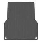 SmartCoverage™ Custom Fit Floor Liners For 2018-2023 Toyota Tacoma Access Cab (Automatic Transmission)