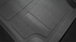 SmartCoverage™ Custom Fit Floor Liners For 2015-2025 Ford F-150 SuperCrew Cab with 1st Row Bench Seat (No OTH and no 2nd Row Underseat Storage) Vinyl Flooring