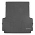SmartCoverage™ Custom Fit Floor Liners For 2020-2025 Jeep Gladiator with Lockable Rear Underseat Storage