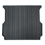 SMARTLINER Custom Fit Floor Liners For 2025 Rivian R1T