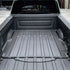 SMARTLINER Custom Fit Floor Liners For 2025 Rivian R1T