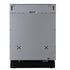 Kucht 24" PANEL-READY Dishwasher KD240PR