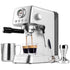 Espresso Coffee Machine w/ Milk Frother, KF1000X