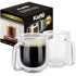 10oz Coffee Mug Set, KF4041
