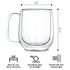 French Press Bundle, Glass