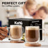 10oz Coffee Mug Set, KF4041