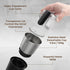 Blade Coffee Grinder (Removable Cup), KF5010