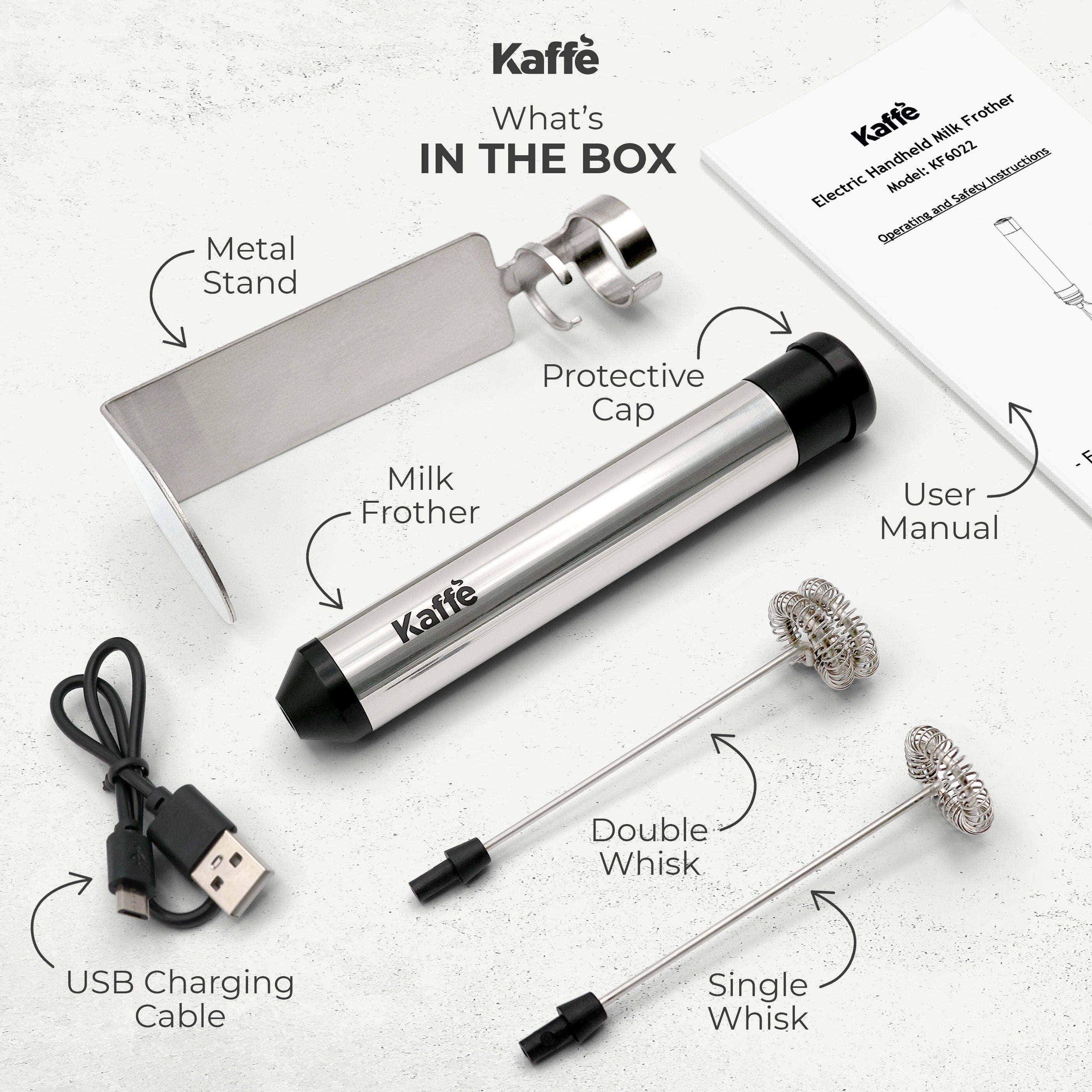 Coffee Essentials Bundle