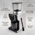 Conical Burr Coffee Grinder, KF8091