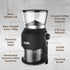 Conical Burr Coffee Grinder, KF8150