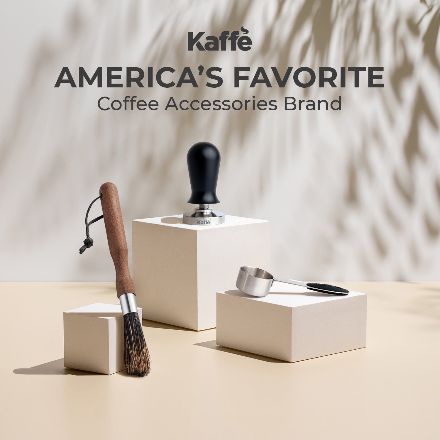 Coffee Cleaning Brush (8