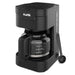 Coffee Maker (5-Cup) w/ Scoop, KFCM01