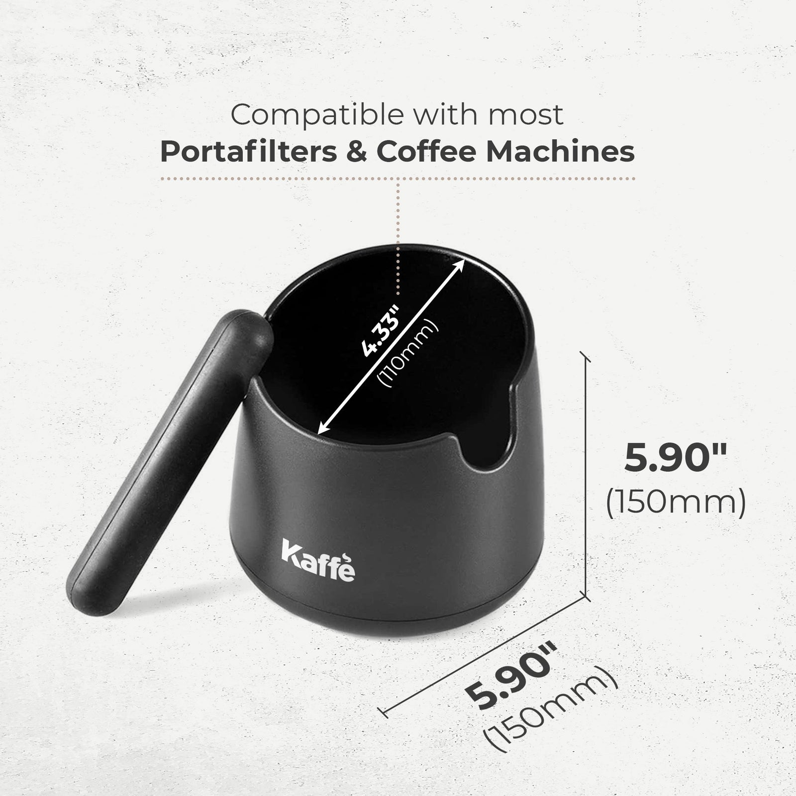 Ultimate Espresso Bundle, 51mm