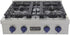 Kucht 30 Inch Gas Sealed Burner Rangetop KFX309T-B