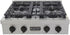 Kucht 30 Inch Gas Sealed Burner Rangetop, KFX309T-K