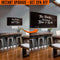 Upgrade Your 'Backyard Bar And Grill' (Style 2) Canvas To 24x48 Inches (Free Shipping)