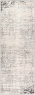 Kalanganan Abstract Gray Rug - Clearance