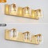 Kolt Modern 3-Light Bathroom Vanity Light